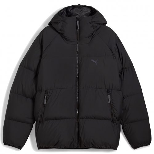 PUMA Down Puffer Jacket