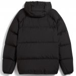 Down Puffer Jacket