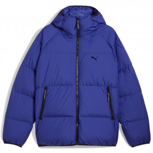 PUMA Down Puffer Jacket