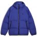 Down Puffer Jacket