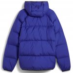 Down Puffer Jacket