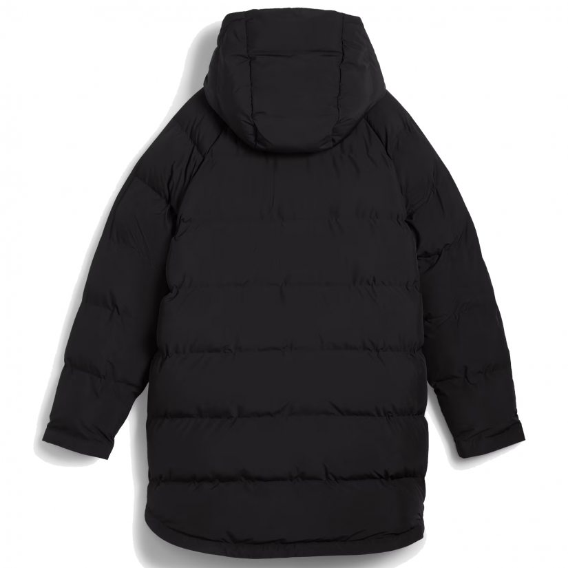 Mono Parka