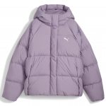 Down Puffer Jacket