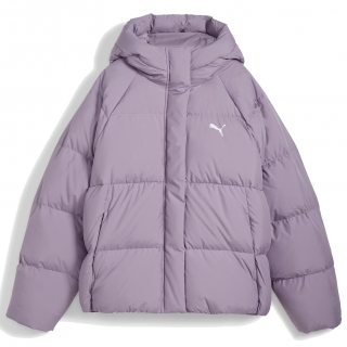 PUMA Down Puffer Jacket