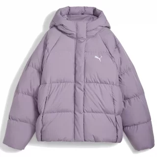PUMA Down Puffer Jacket
