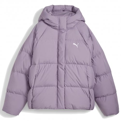 PUMA Down Puffer Jacket