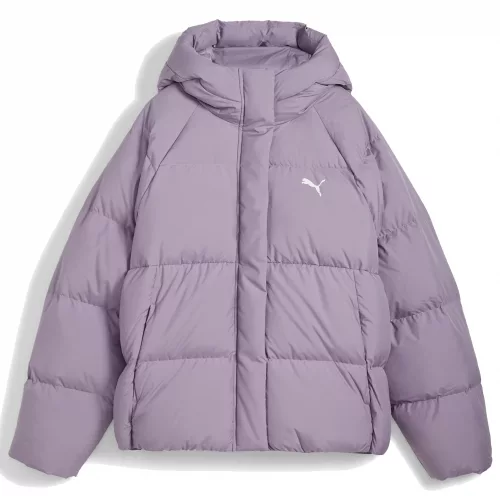 PUMA Down Puffer Jacket