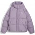 Down Puffer Jacket