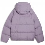 Down Puffer Jacket