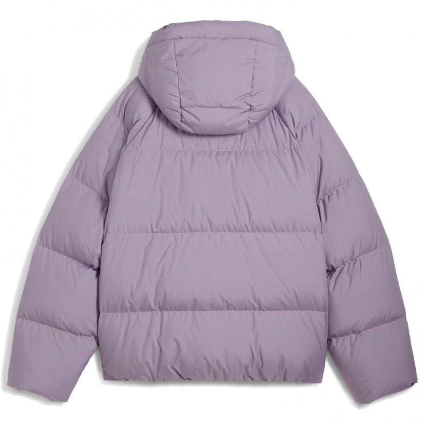 Down Puffer Jacket