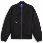 Bomber Jacket Bomber Jacket