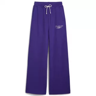 PUMA CLASSICS Plus Relaxed Sweatpants