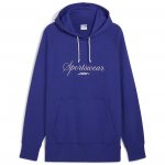 CLASSICS Plus Relaxed Hoodie