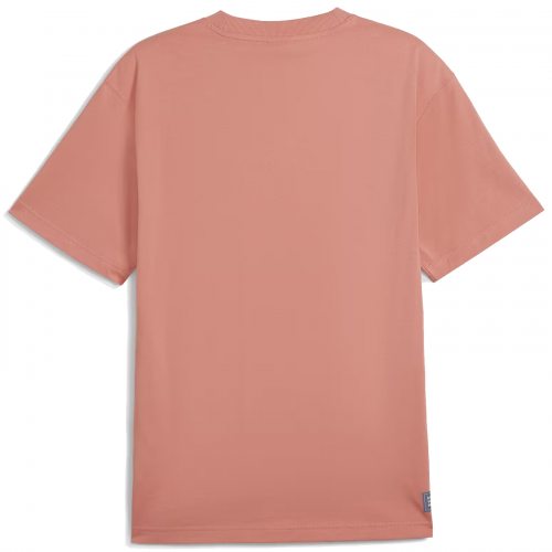 PUMA CLUB DE COURSE Graphic Tee