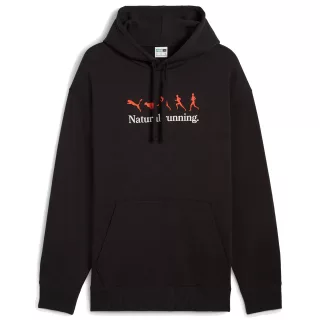 PUMA CLUB DE COURSE Hoodie FL