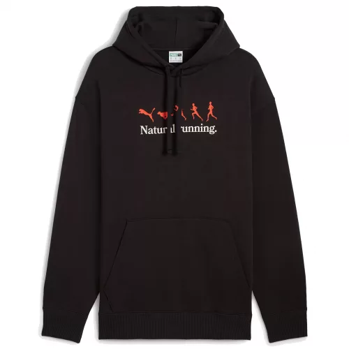 PUMA CLUB DE COURSE Hoodie FL