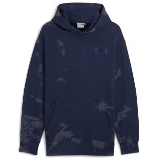 PUMA DOWNTOWN Relaxed Hoodie