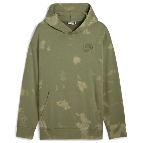 PUMA DOWNTOWN Relaxed Hoodie