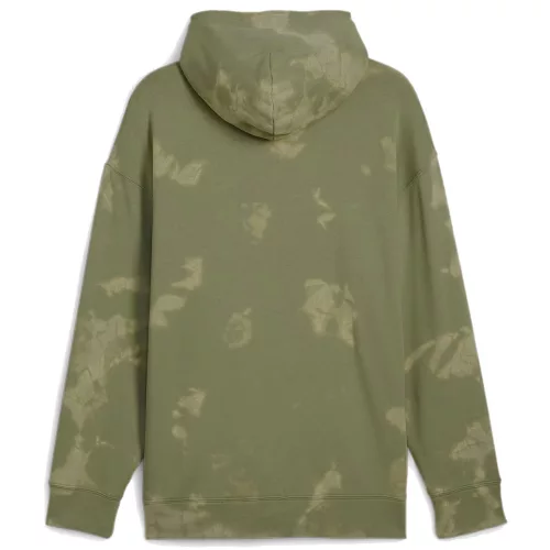 PUMA DOWNTOWN Relaxed Hoodie
