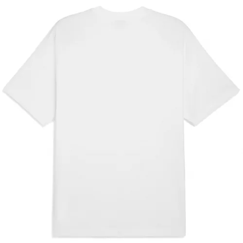 PUMA CLASSICS Relaxed Graphic Tee