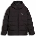 Poly Puffer Jacket