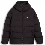 Poly Puffer Jacket Poly Puffer Jacket