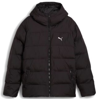 PUMA Poly Puffer Jacket