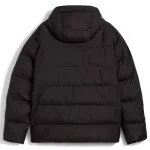 Poly Puffer Jacket Poly Puffer Jacket