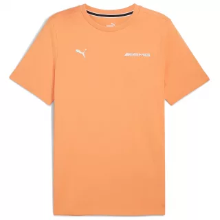 PUMA AMG Graphic Tee