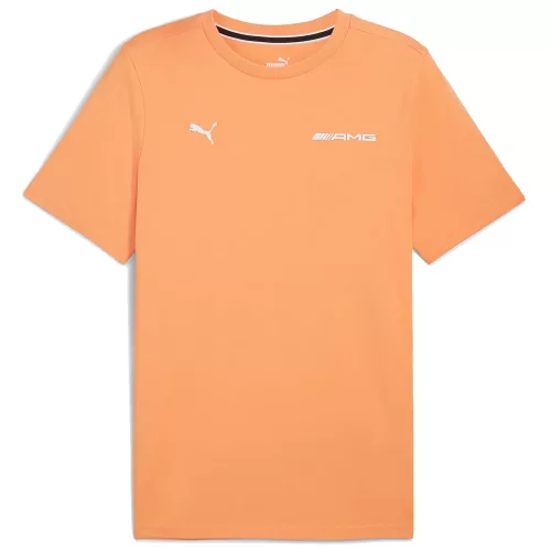 PUMA AMG Graphic Tee