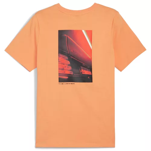 PUMA AMG Graphic Tee