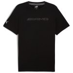 AMG Logo Tee