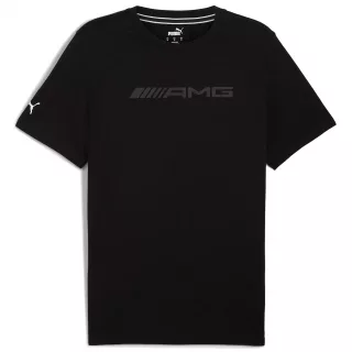 PUMA AMG Logo Tee