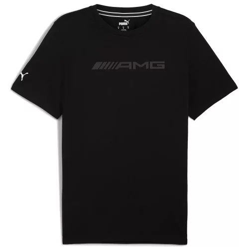 PUMA AMG Logo Tee