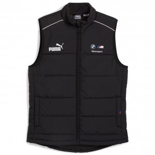 PUMA BMW MMS MT7Plus PADDED VEST