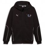 BMW MMS HOODED SWEAT JKT