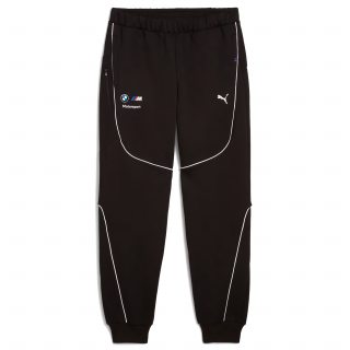 PUMA BMW MMS SWEAT PANTS, REG/CC