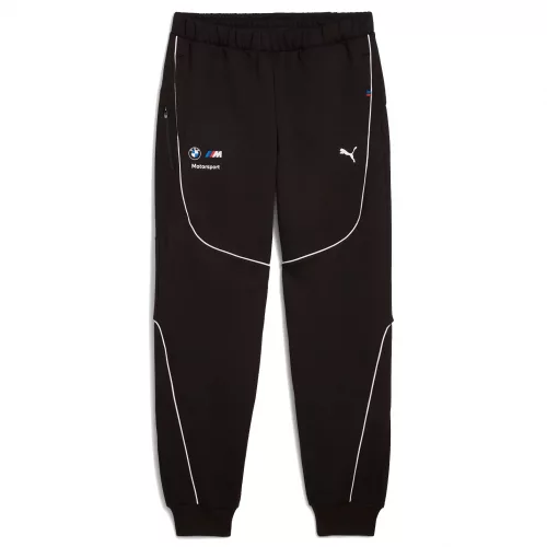 PUMA BMW MMS SWEAT PANTS, REG/CC