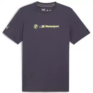 PUMA BMW MMS LOGO TEEPlus