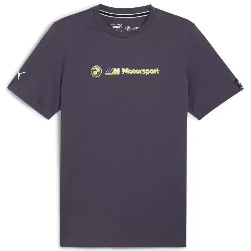 PUMA BMW MMS LOGO TEEPlus