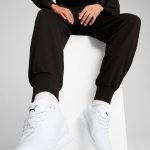 BMW MMS ESS+ PANTS FLEECE