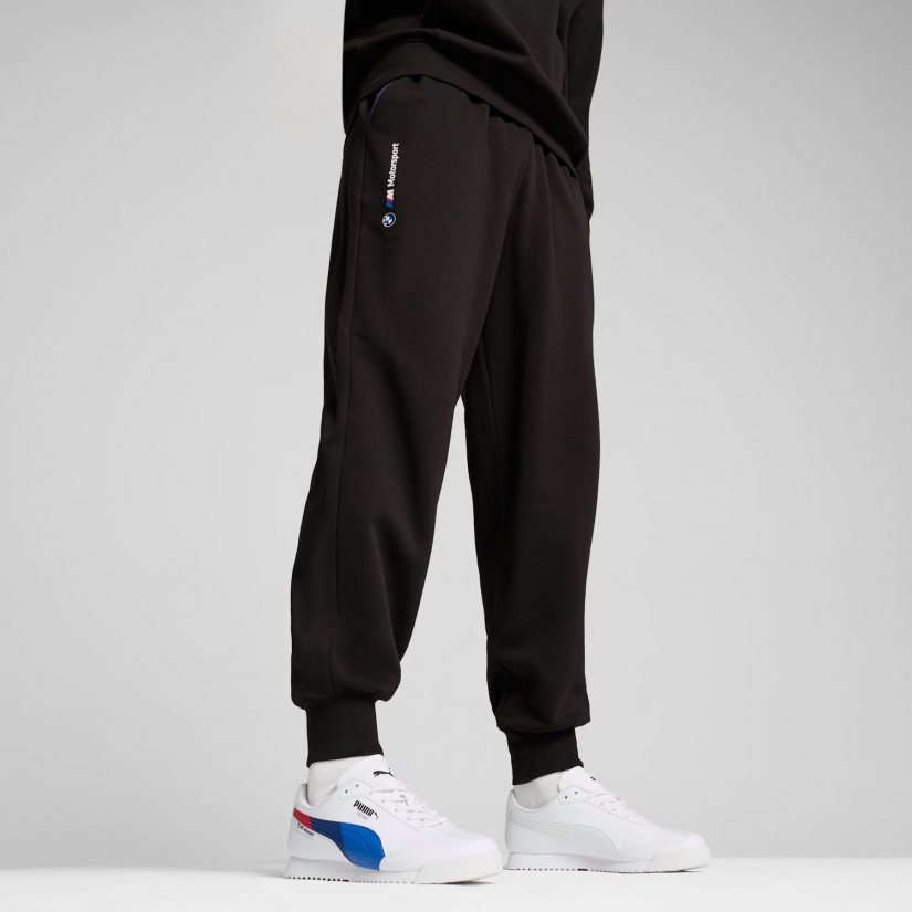 BMW MMS ESS+ PANTS FLEECE