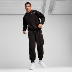 BMW MMS ESS+ PANTS FLEECE