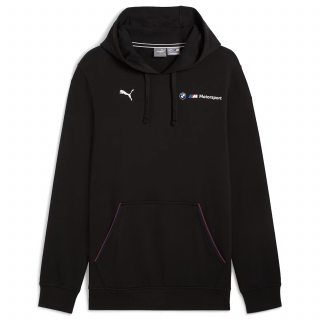 PUMA BMW MMS ESS+ HOODIE FT