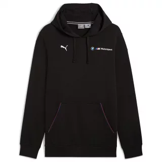 PUMA BMW MMS ESS+ HOODIE FT