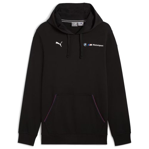PUMA BMW MMS ESS+ HOODIE FT