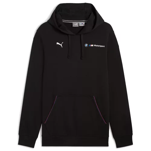 PUMA BMW MMS ESS+ HOODIE FT