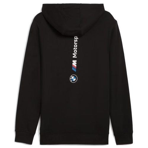 PUMA BMW MMS ESS+ HOODIE FT