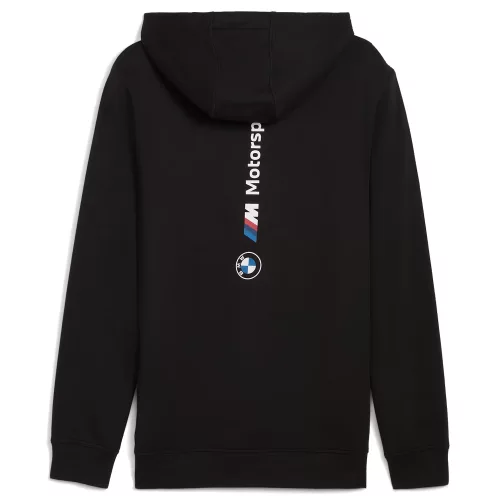 PUMA BMW MMS ESS+ HOODIE FT