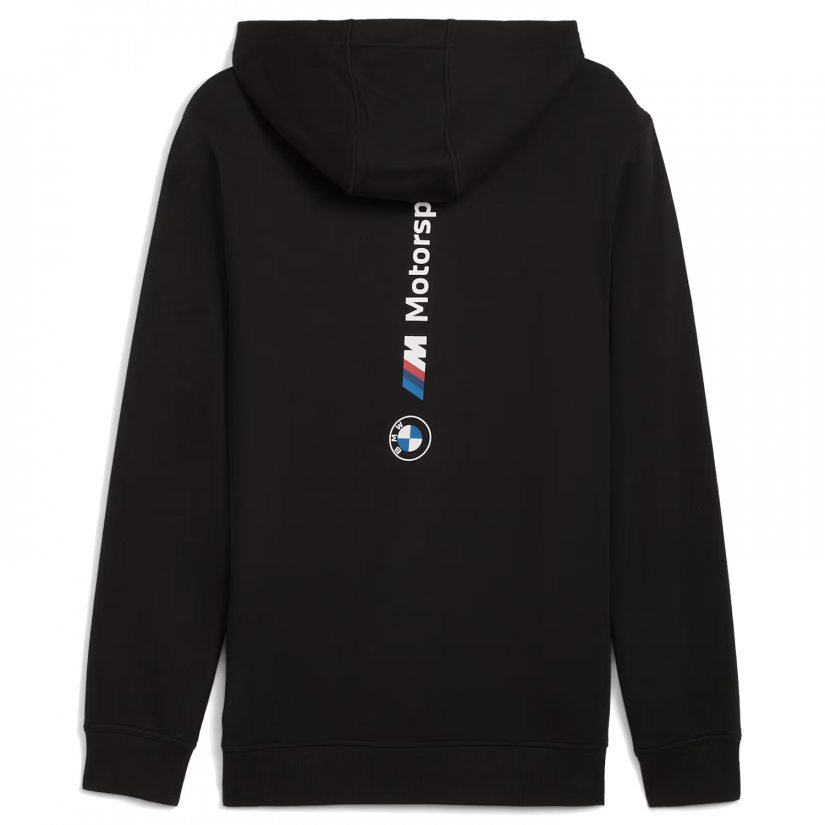 BMW MMS ESS+ HOODIE FT